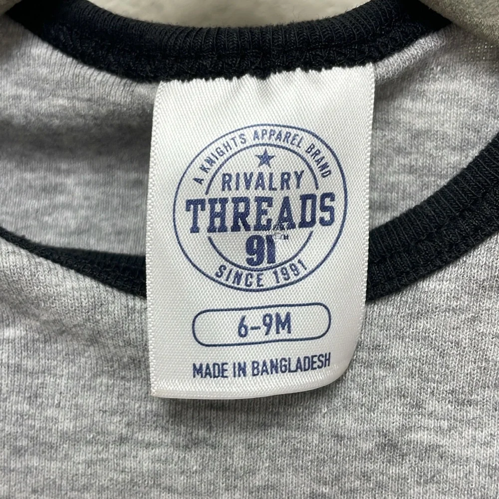 Rivalry Threads this rivalry